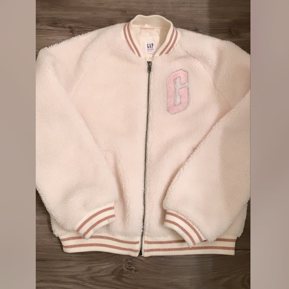 Jacket - Picture 2 of 3